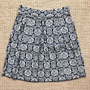 Dorothy Perkins Brocade Skirt